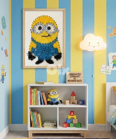 String Art Paintings