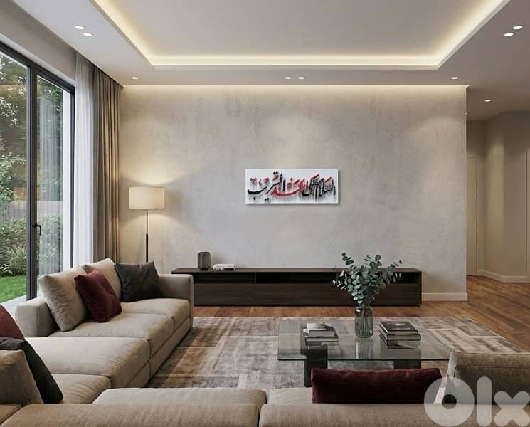 String Art Paintings 7