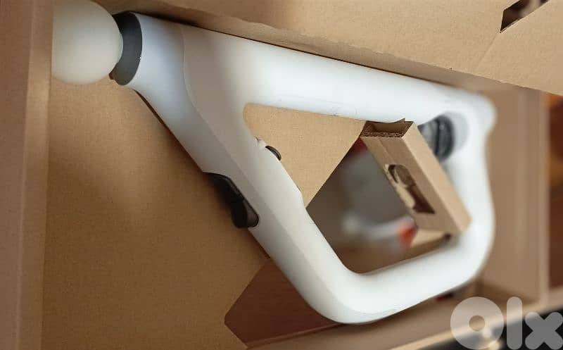 Playstation4(2TB),2controllers,VR Bundle,Move twinpack,VRaimController 9