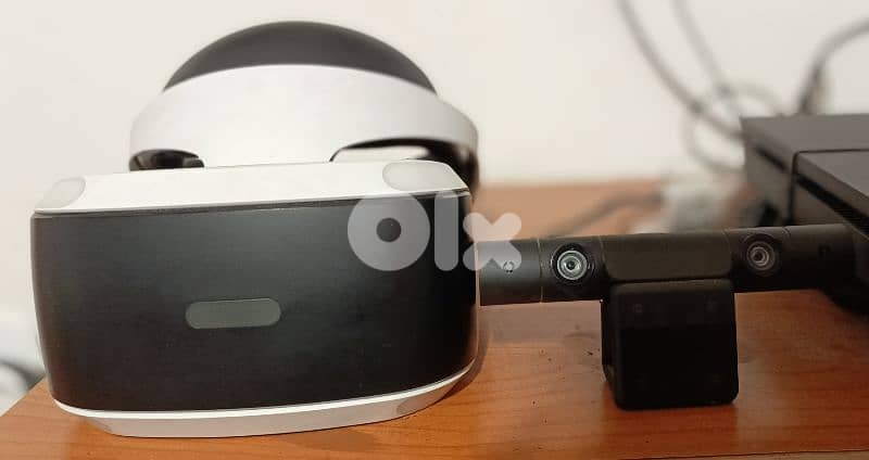 Playstation4(2TB),2controllers,VR Bundle,Move twinpack,VRaimController 5