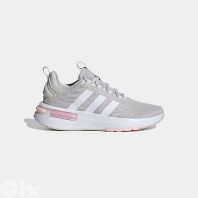 Adidas VL Court Bold Shoes ID3082