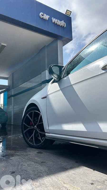 18inch Pretoria Rims + Blackhawk Wheels 3