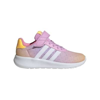 Adidas Kids Lite Racer 3 Shoes ID3398