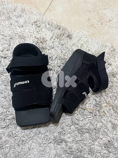 medical shoes