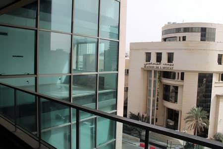 مكتب فاخر للبيع – المتحف - العدلية - الأشرفية