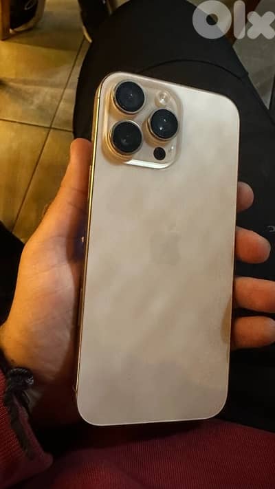 iphone 16 pro max titanium