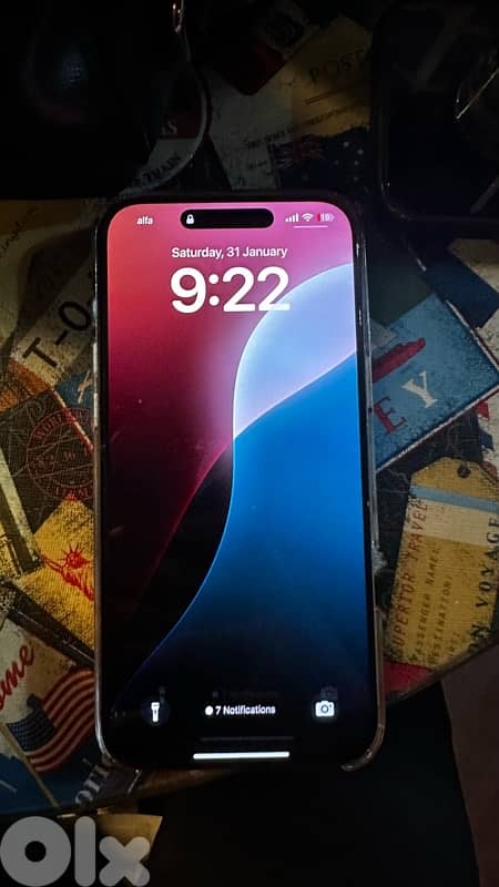 iphone 16 pro max titanium 1