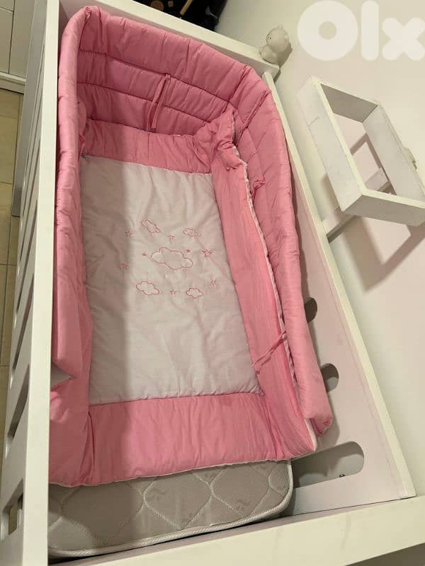 Kids bed for sale 3
