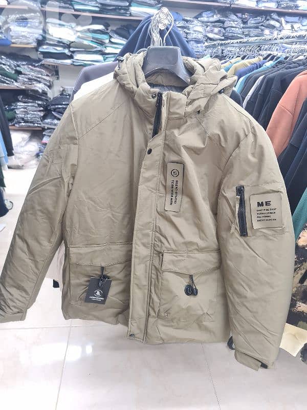 North-face jakets 11