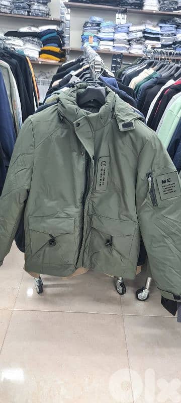 North-face jakets 17