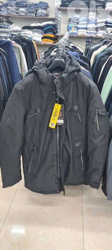 North-face jakets 19