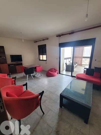 apartment for sale ghadir شقة البيع لي غدير