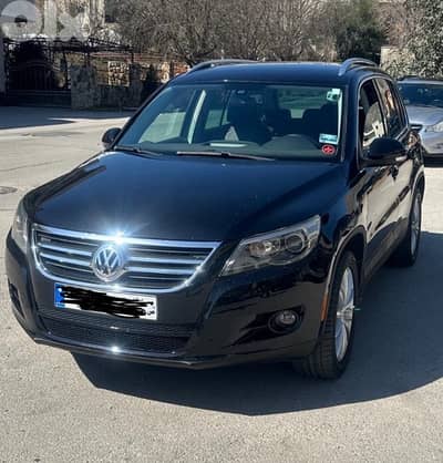 Volkswagen Golf 2009