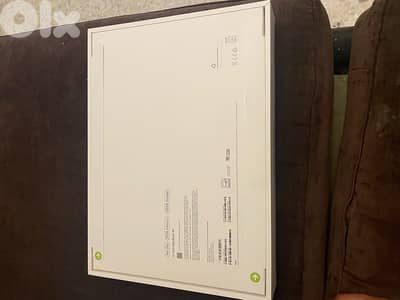 MackBook Air M4 256GB 16RAM Lightly Used