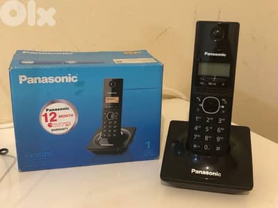 Panasonic Cordless Phone