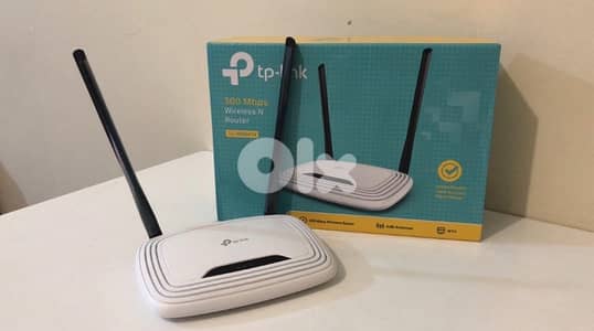 Tp link Router