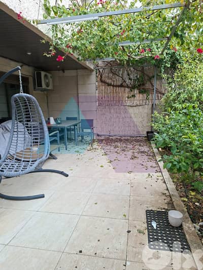 375m2 apartment+terrace 4sale in Bsalim - شقة للبيع في بصاليم