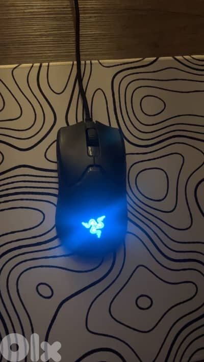 razor viper mouse