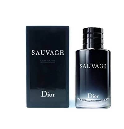 Dior sauvage