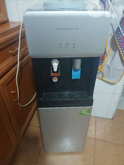 براد مي مستعمل باس نضيف ب 25$