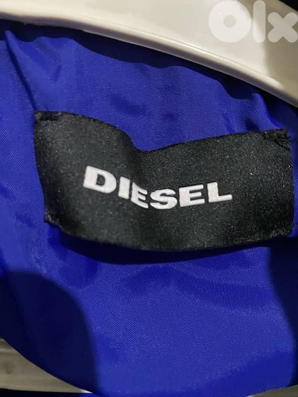 diesel jacket 2