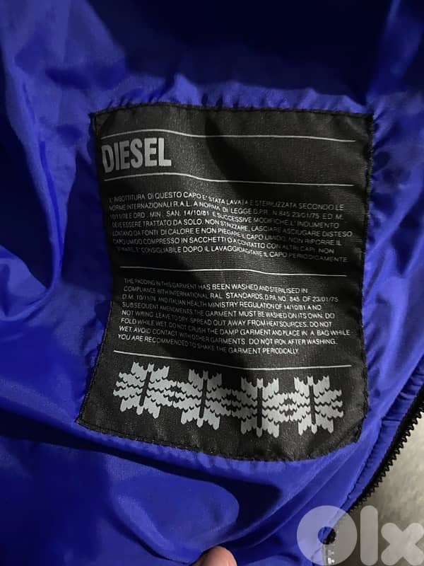diesel jacket 5