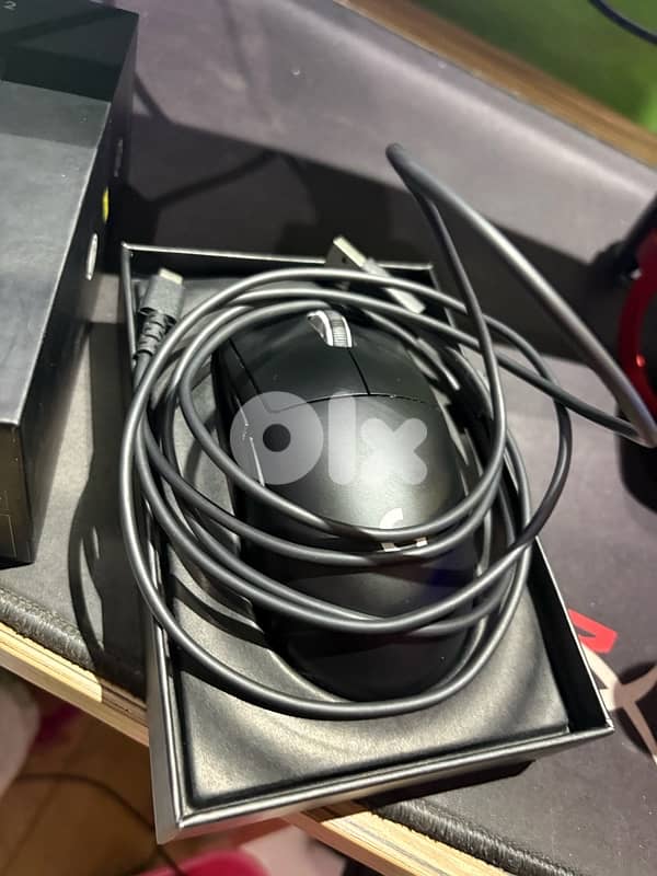 logitech superlight x pro 2 1