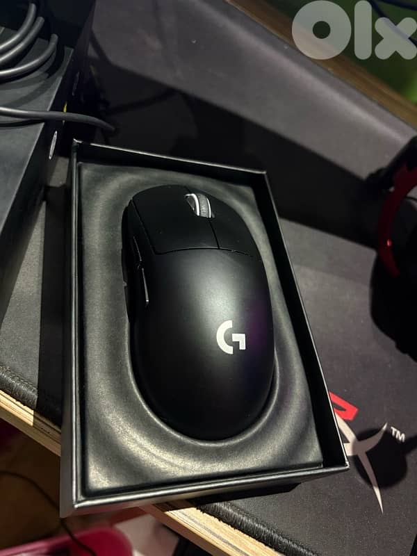 logitech superlight x pro 2 2