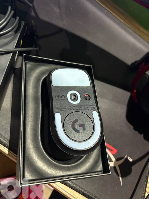 logitech superlight x pro 2 3