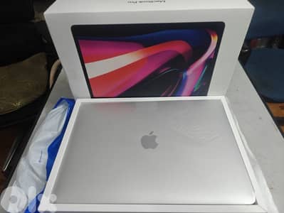 new sealed macbook pro M1