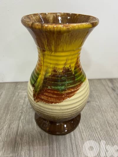 decorative vase