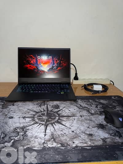 Hp omen 16 Gaming Laptop