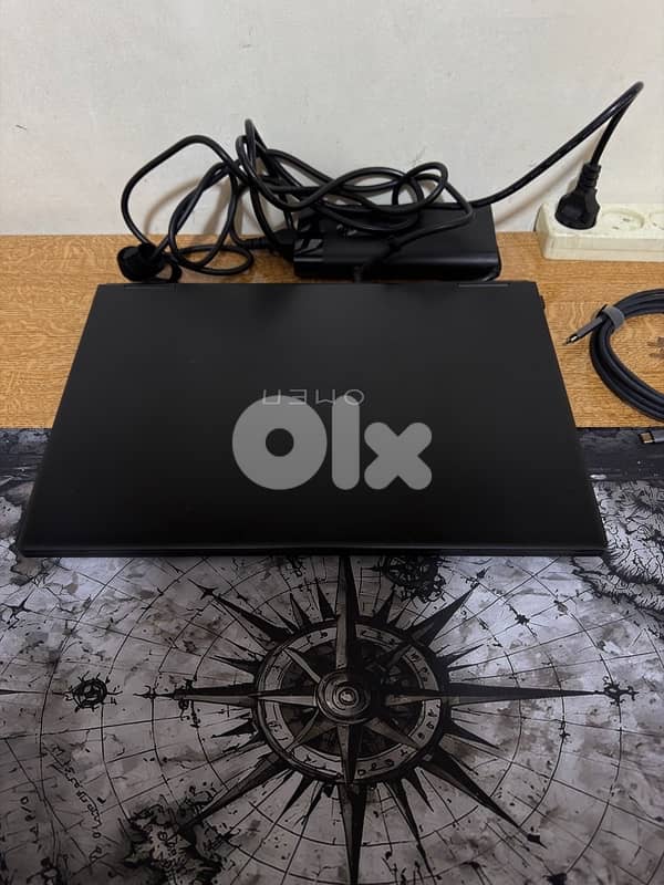 Hp omen 16 Gaming Laptop 2