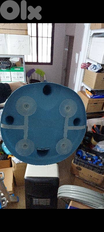 Foldable bath like new very good condition with bath seat 3