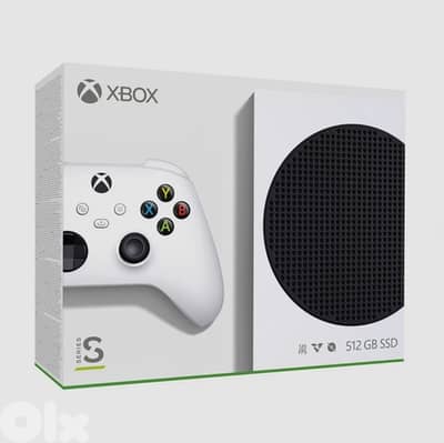 xbox series s 120 fps 512gb