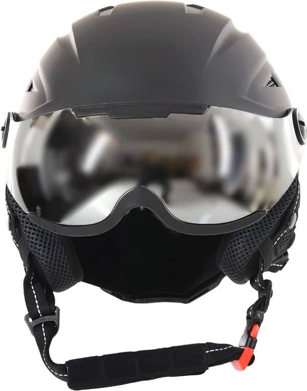 f2 ski/snowboard helmet 2