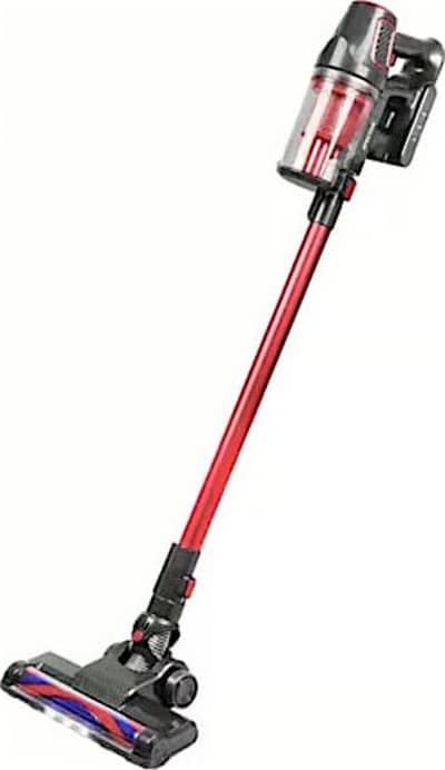 cordles vacuum cleaner