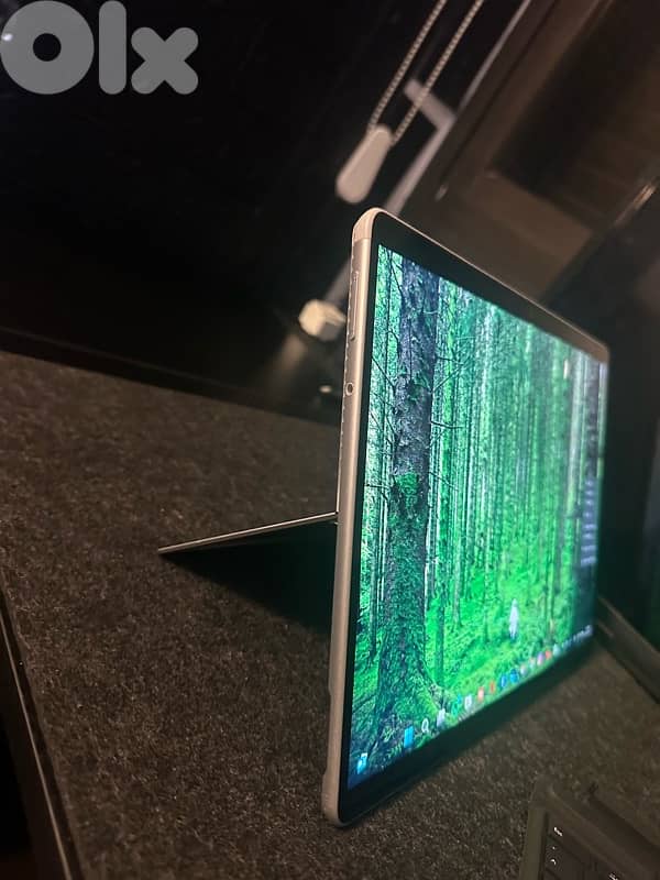 surface pro 8 4