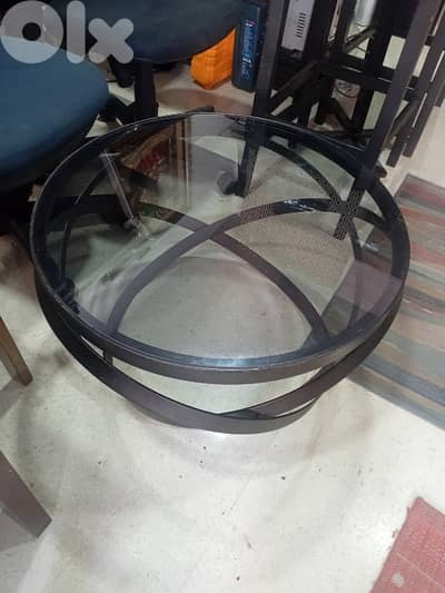 طاولي فورفوجي 75 بي75