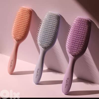 tangle Tame brushes!