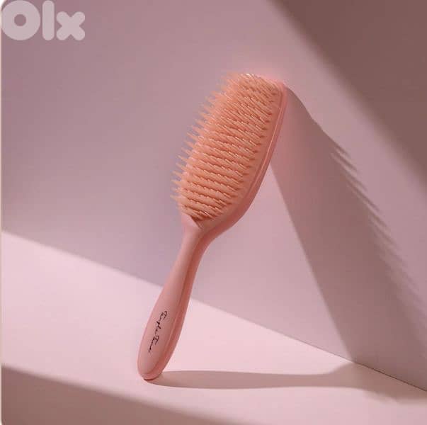 tangle Tame brushes! 2