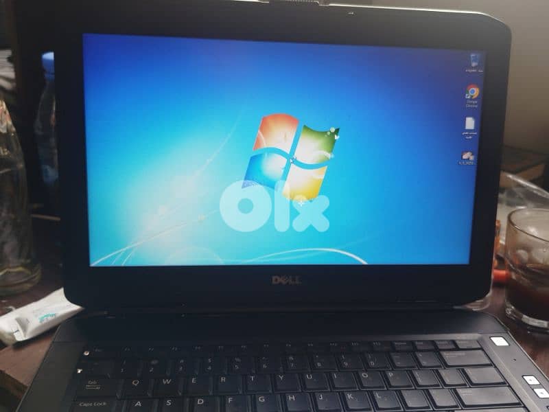 laptop dell 3
