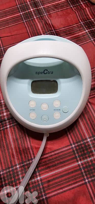 spectra s1 plus (new 7a2a 350) 120$