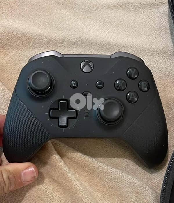 x box series 2 controller 1