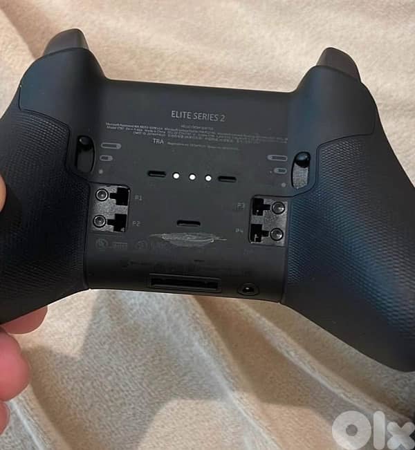 x box series 2 controller 4