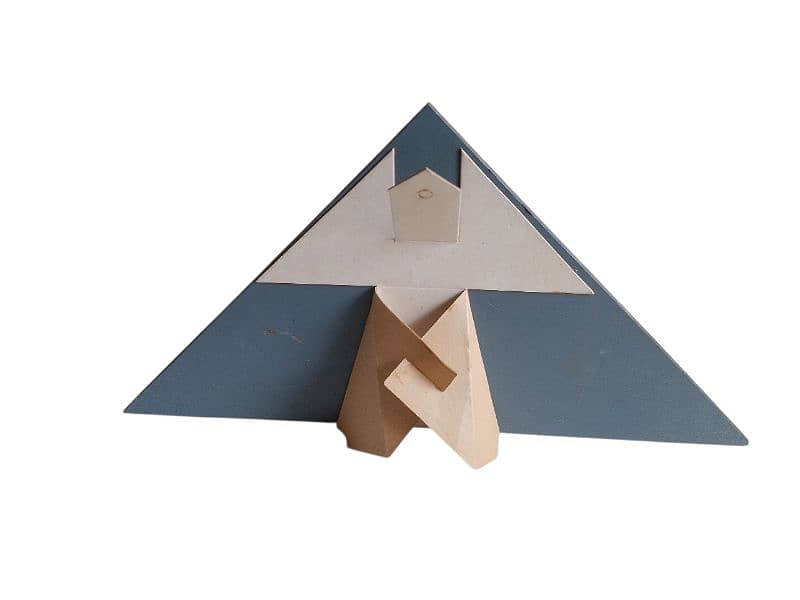 hand made valentine's gift 1