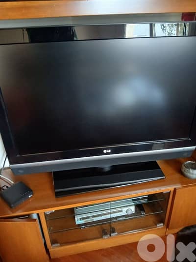for sale tv and dvd