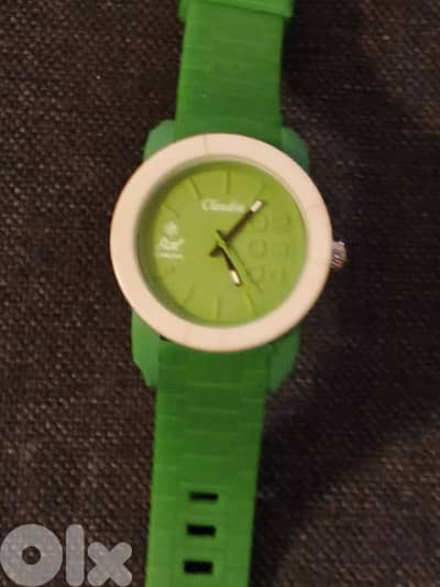 Claudia watch