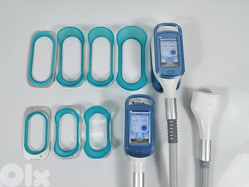 7-in-1 Cryolipolysis & Body Slimming Machine 8