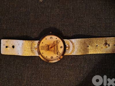 ساعة نسائية